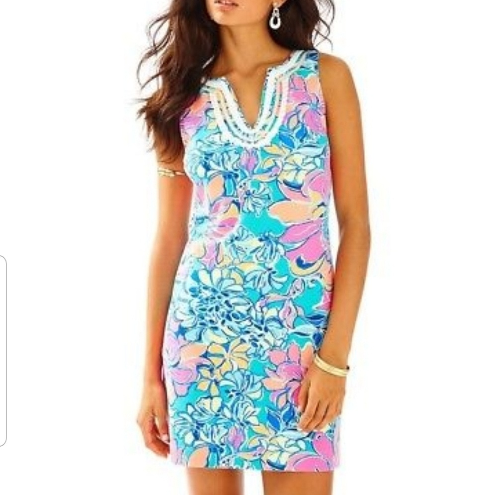Harper dress